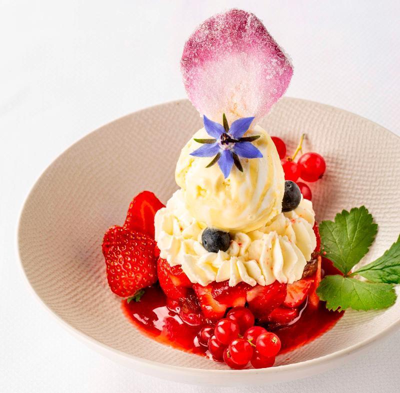 Hotel Le Bailliage &