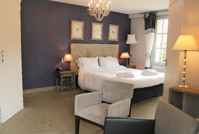 Hotel Le Bailliage & Salers
