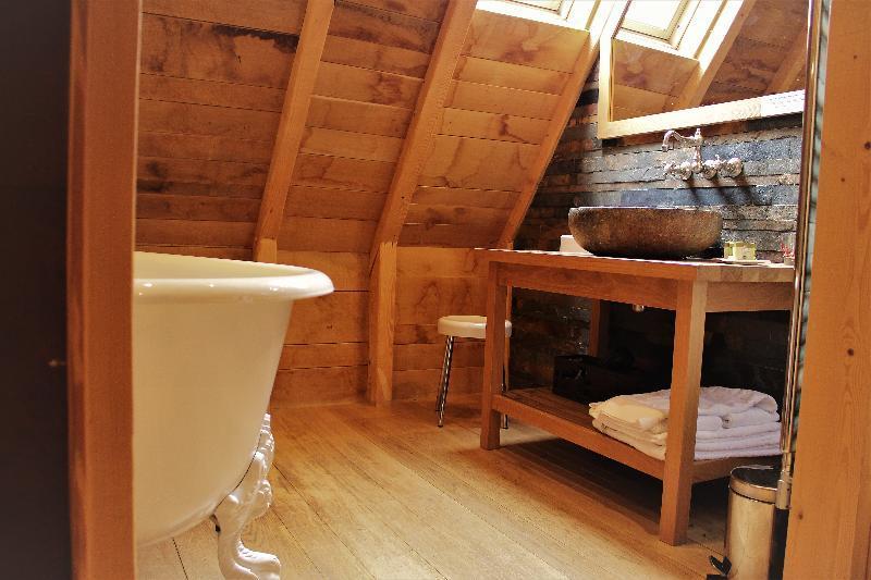 Hotel Le Bailliage & Salers