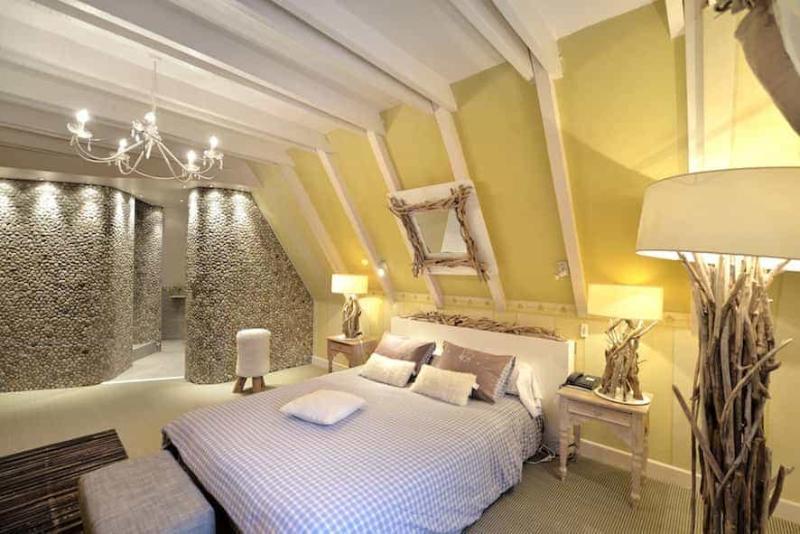 Le Bailliage &