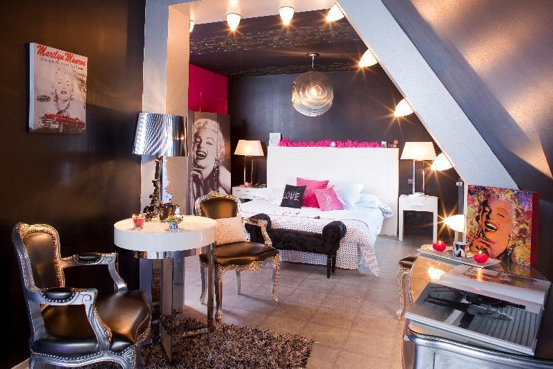 Le Bailliage & Hotel 3*