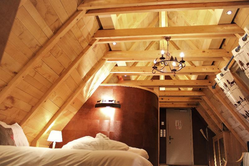 Le Bailliage & 3* Salers