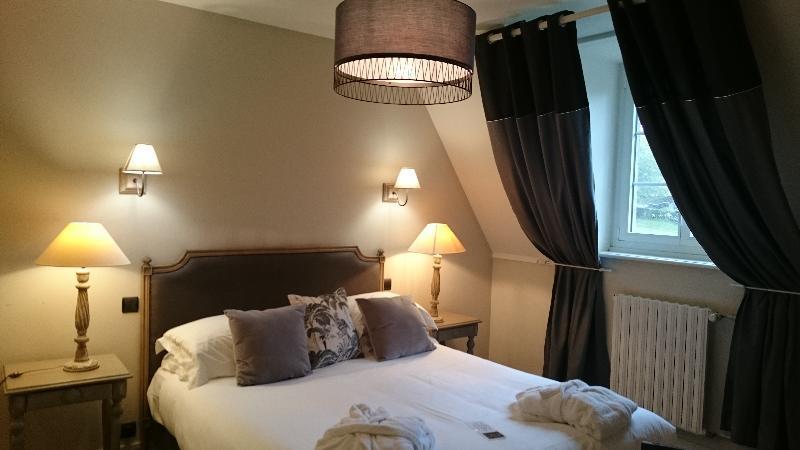 Hotel Le Bailliage &