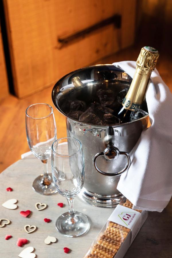 Hotel Le Bailliage &