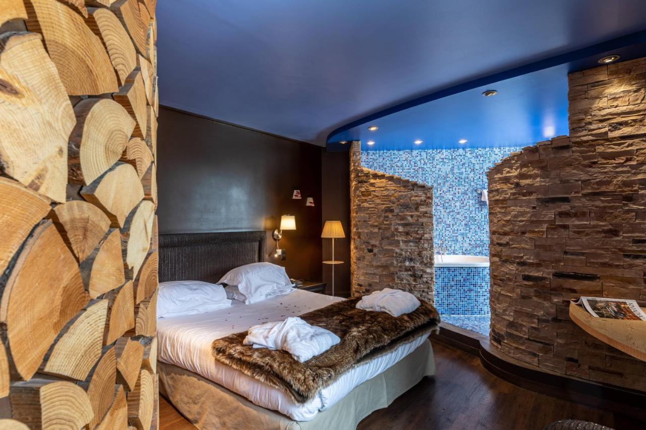Hotel Le Bailliage &