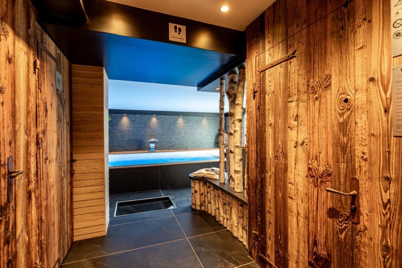 Le Bailliage & Hotel 3*