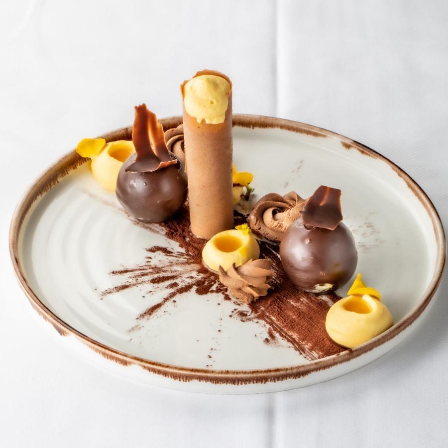 Le Bailliage & Hotel