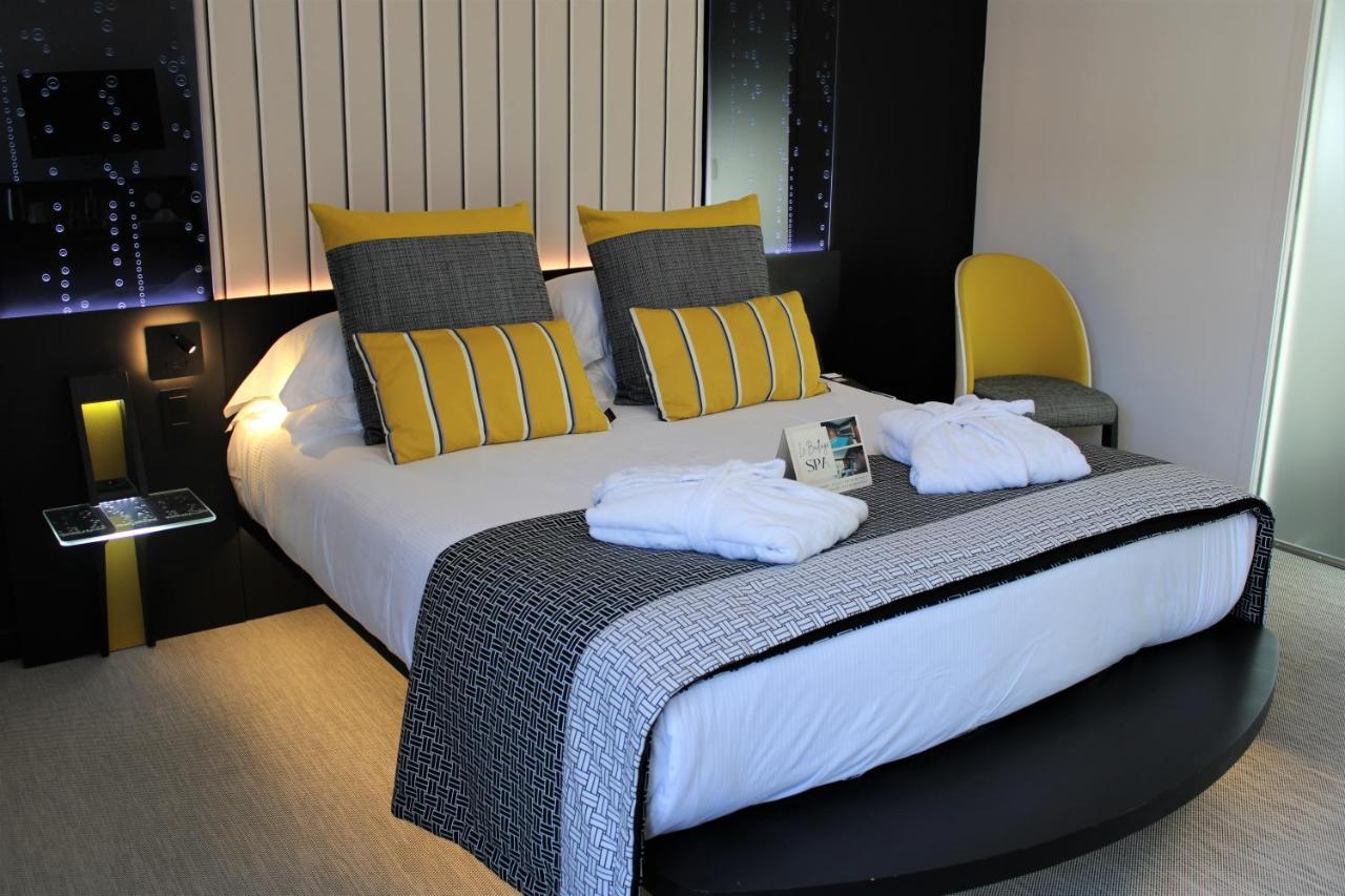 Le Bailliage & Hotel