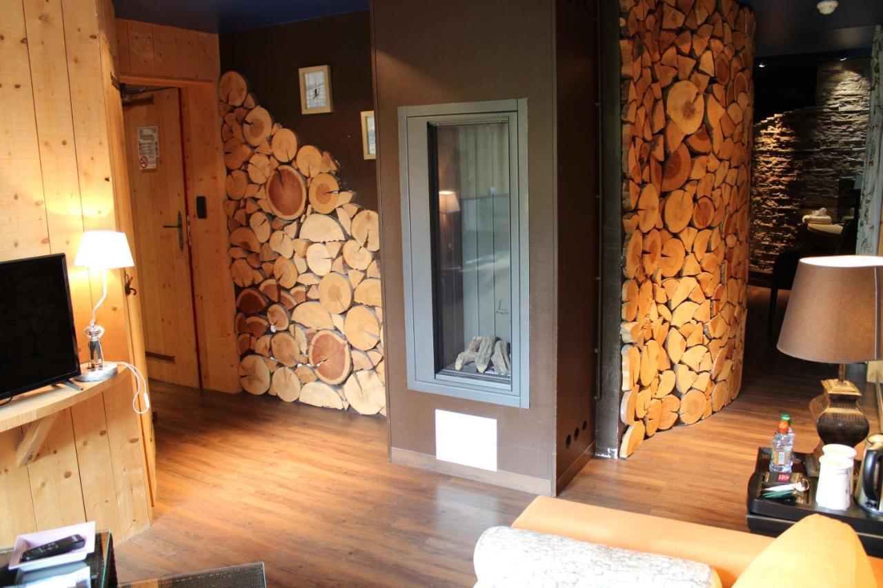 Hotel Le Bailliage & 3*