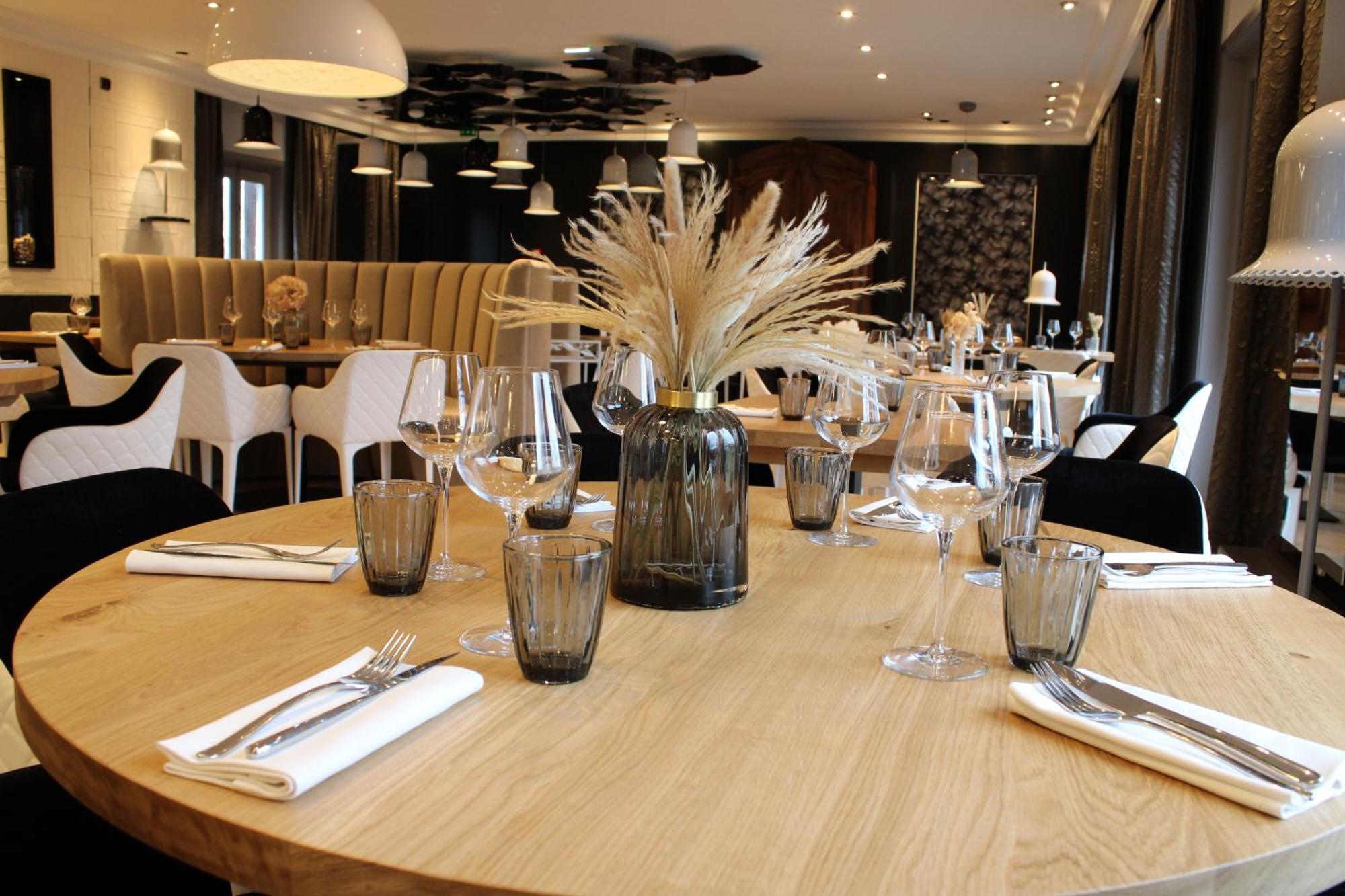 Le Bailliage & Hotel