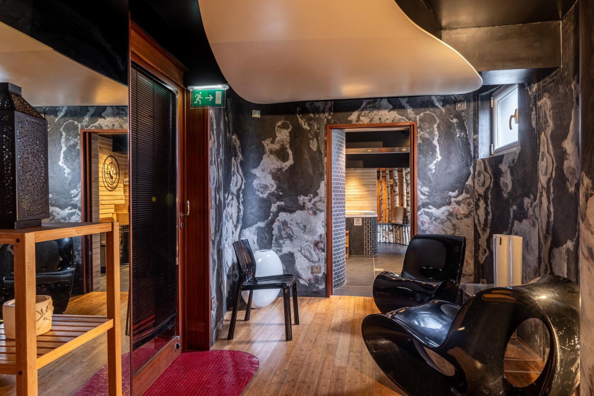 Le Bailliage & Hotel 3*