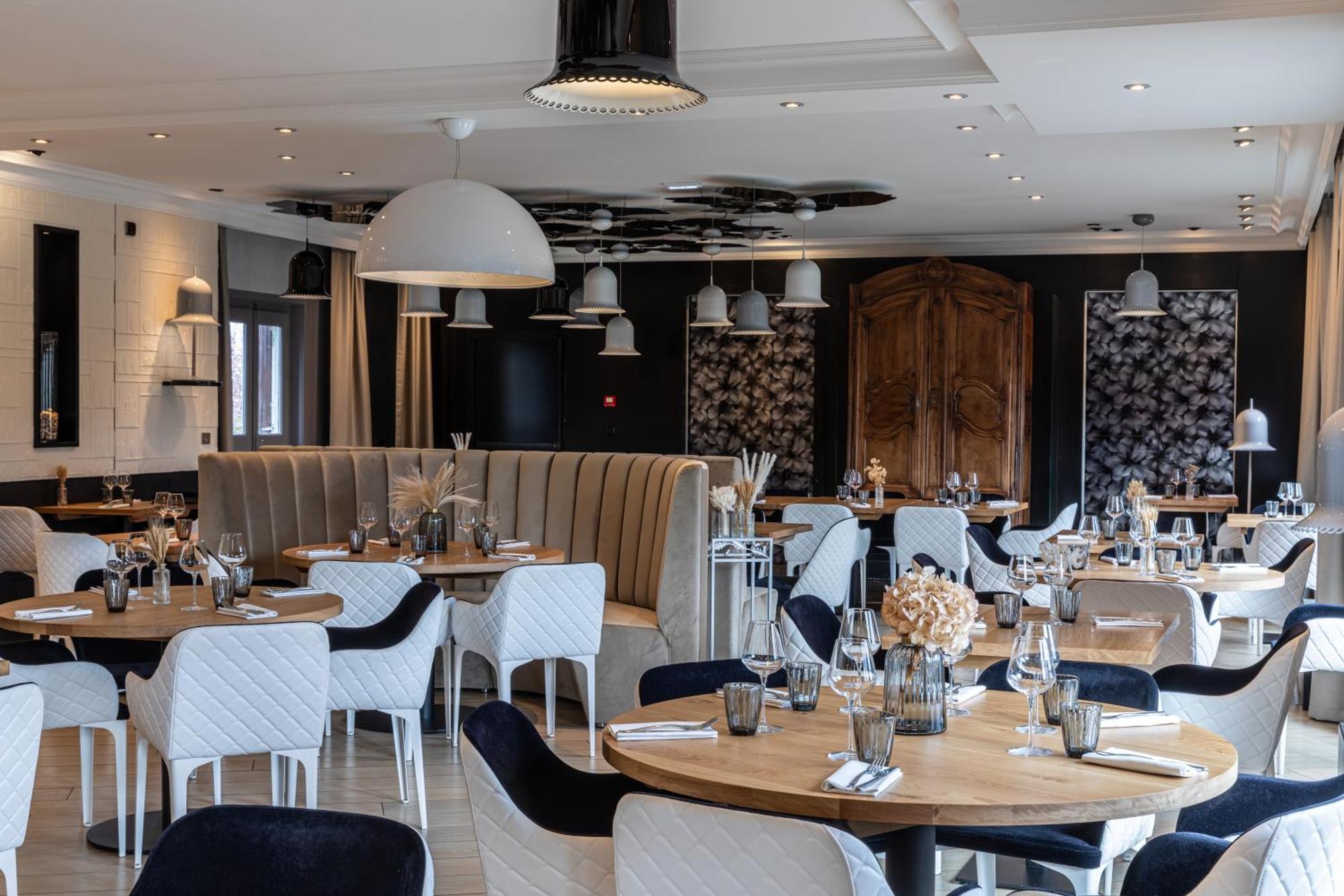 Le Bailliage & Hotel 3*
