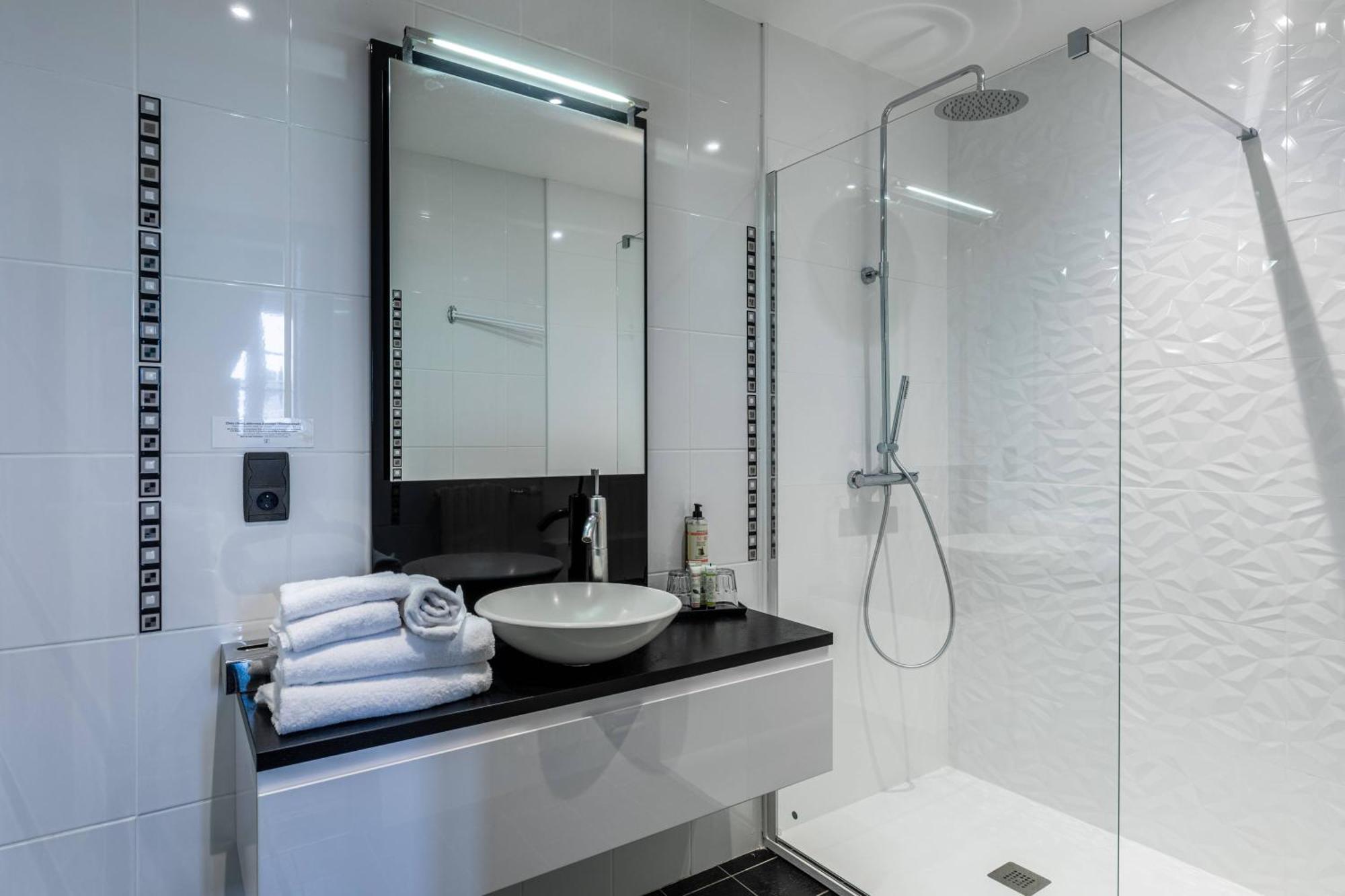 Hotel Le Bailliage & 3*