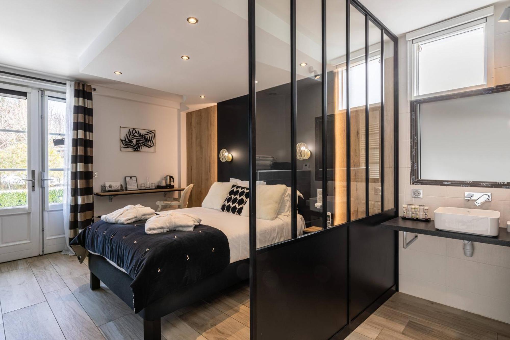 Le Bailliage & 3* Salers