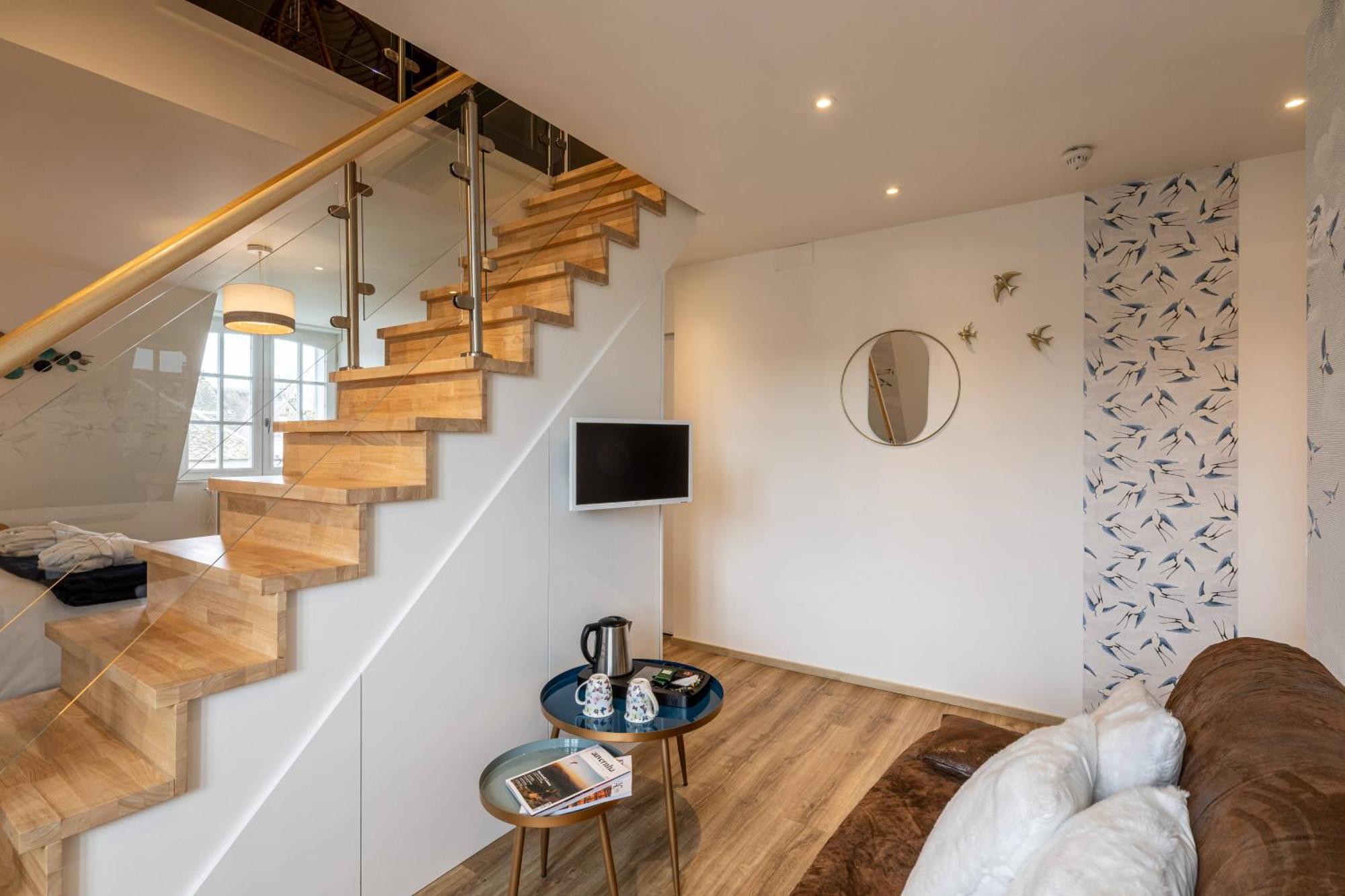 Hotel Le Bailliage & Salers