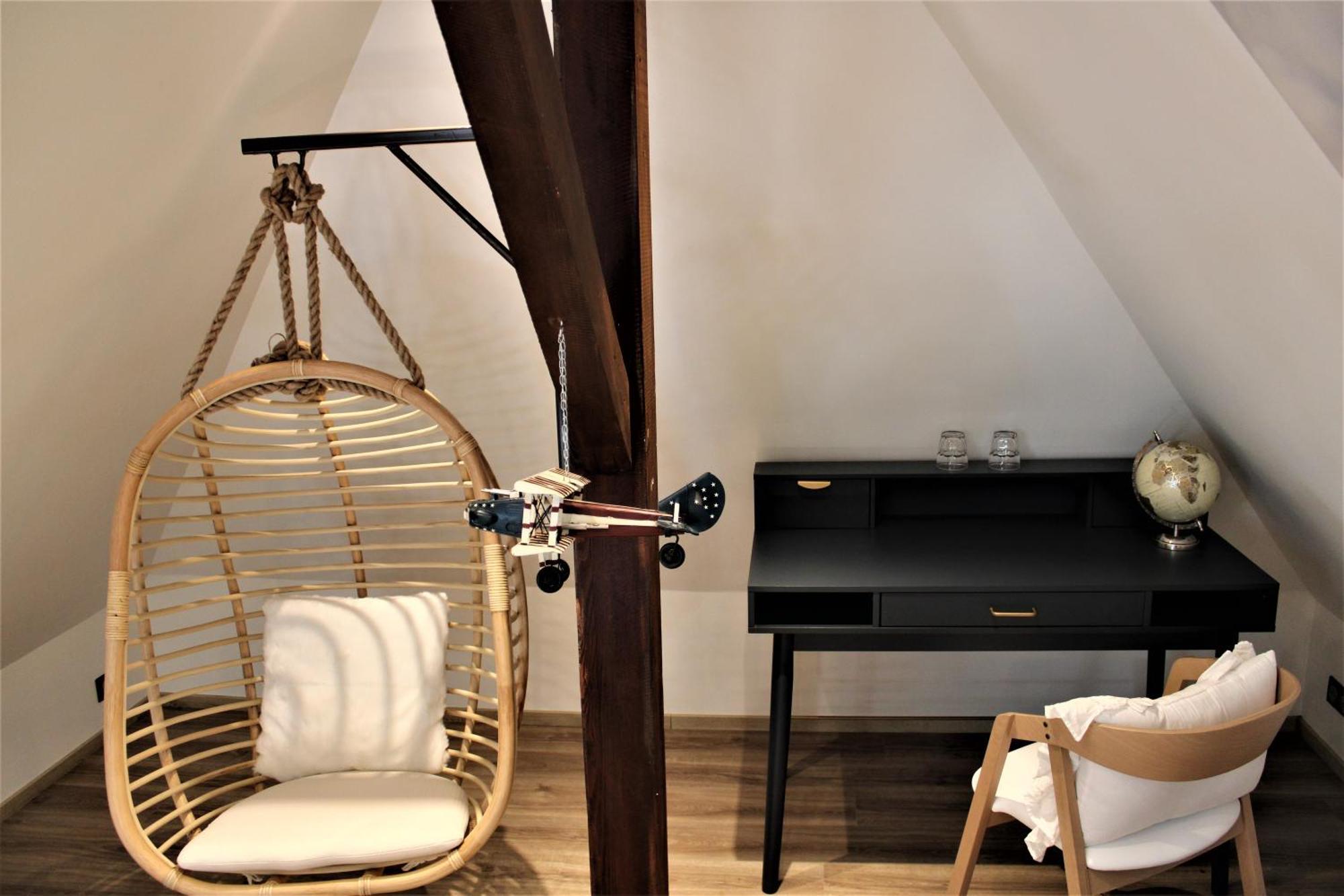 Hotel Le Bailliage & Salers