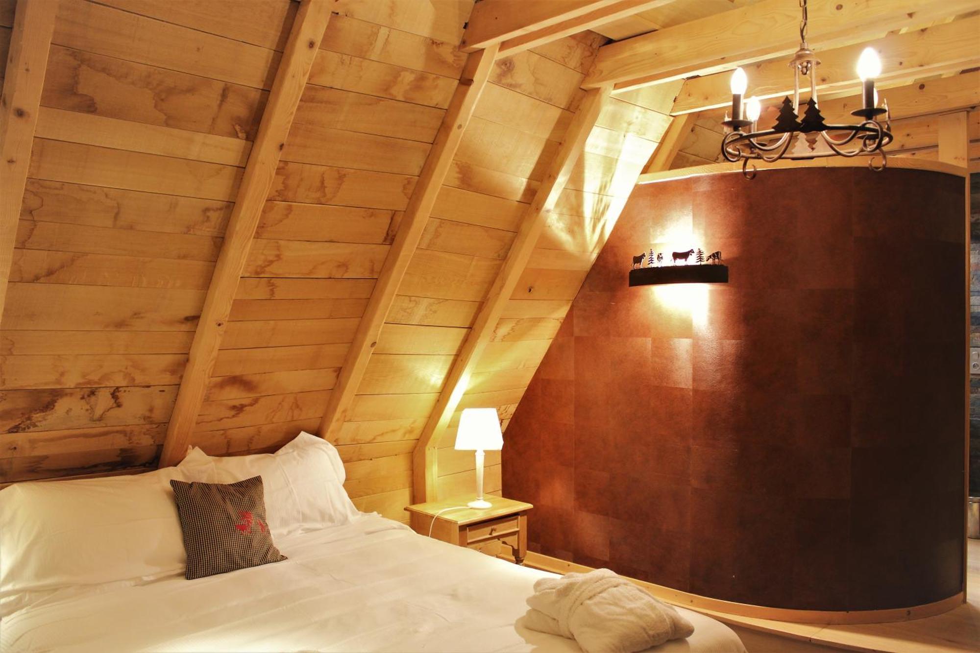 Le Bailliage & 3* Salers