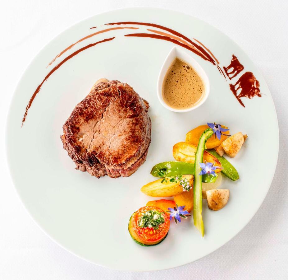 Le Bailliage & Hotel Salers