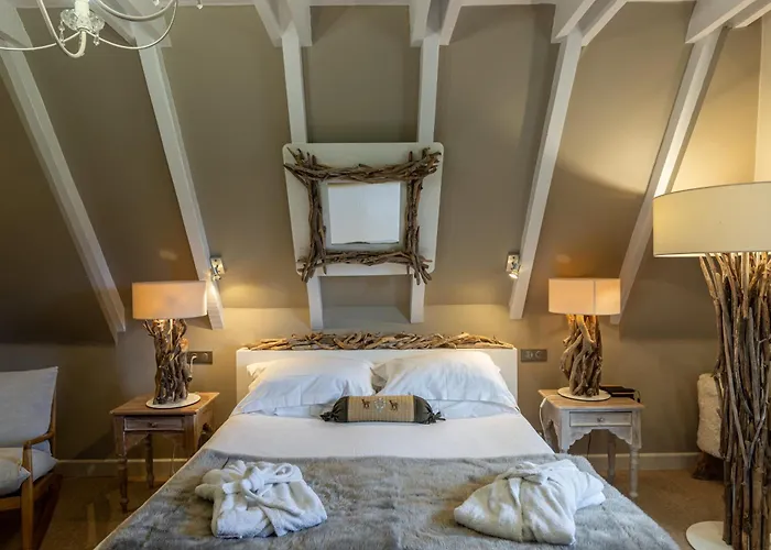 Le Bailliage Hotel & Spa